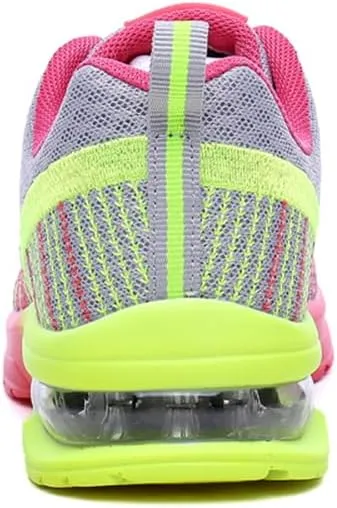 Women Road Running Shoes Fashion Gym Jogging Walking Sneakers