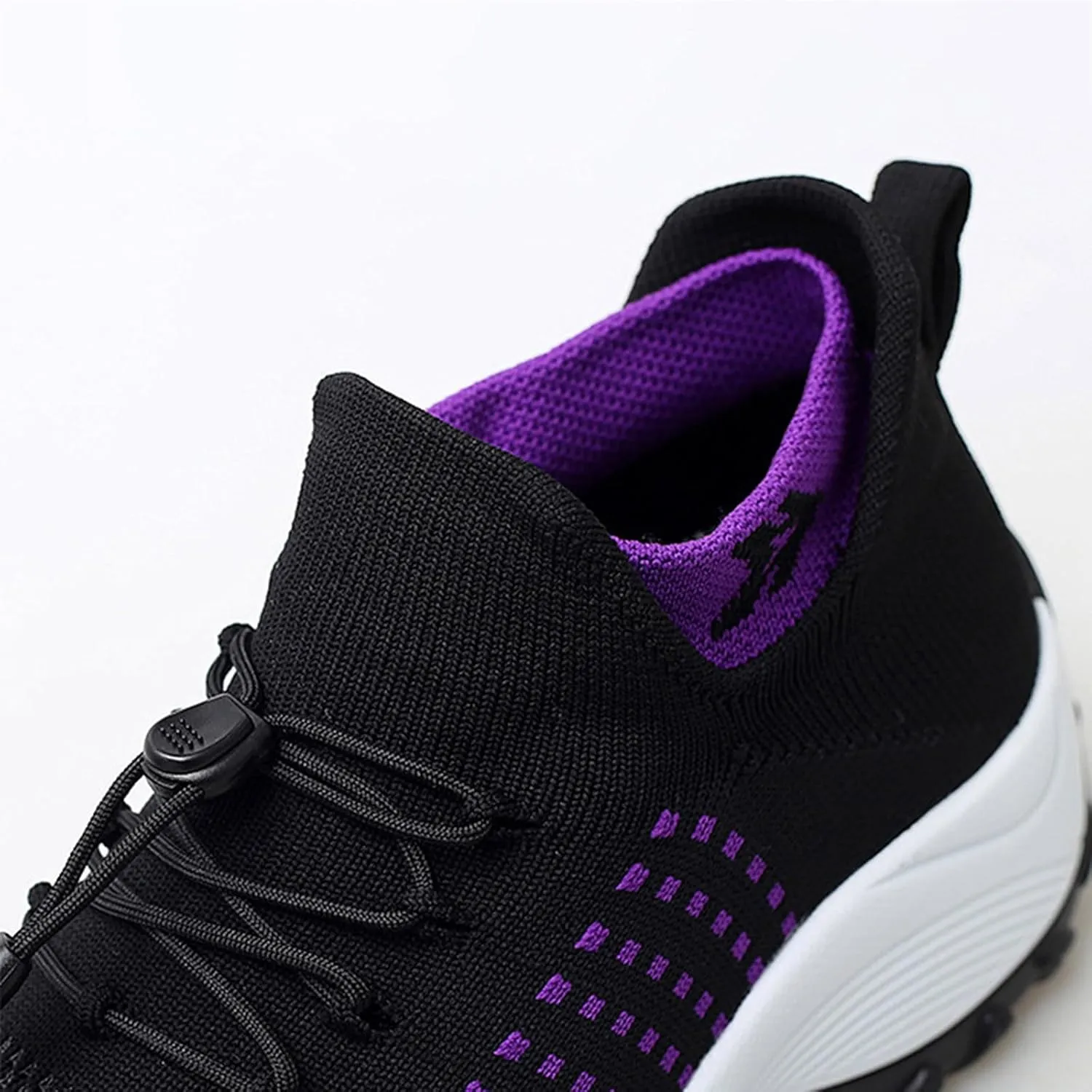 Women Tennis Running Shoes Walking Sneakers Orthopedic Quick Dry Lace Up Low Top Slip On Loafers Ladies Mesh Breathable Comfortable Soft Sole Shoe with Arch Support Footbed