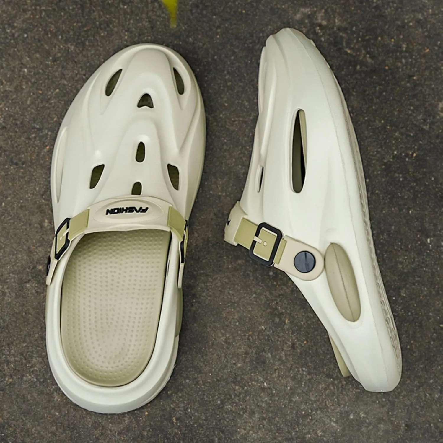 Women's Garden Clogs, Slippers, Sandals, Beach Shoes and Driving Shoes