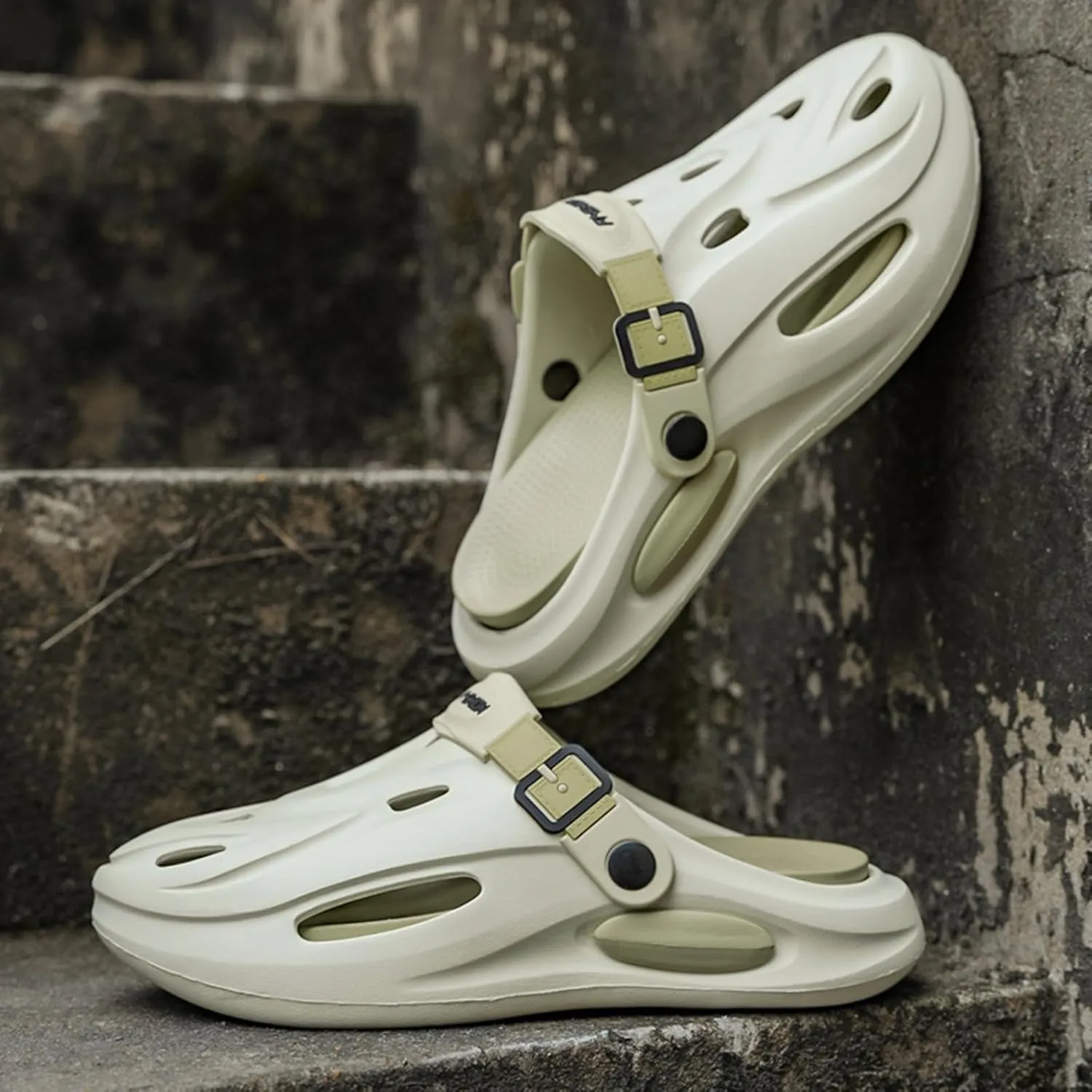 Women's Garden Clogs, Slippers, Sandals, Beach Shoes and Driving Shoes