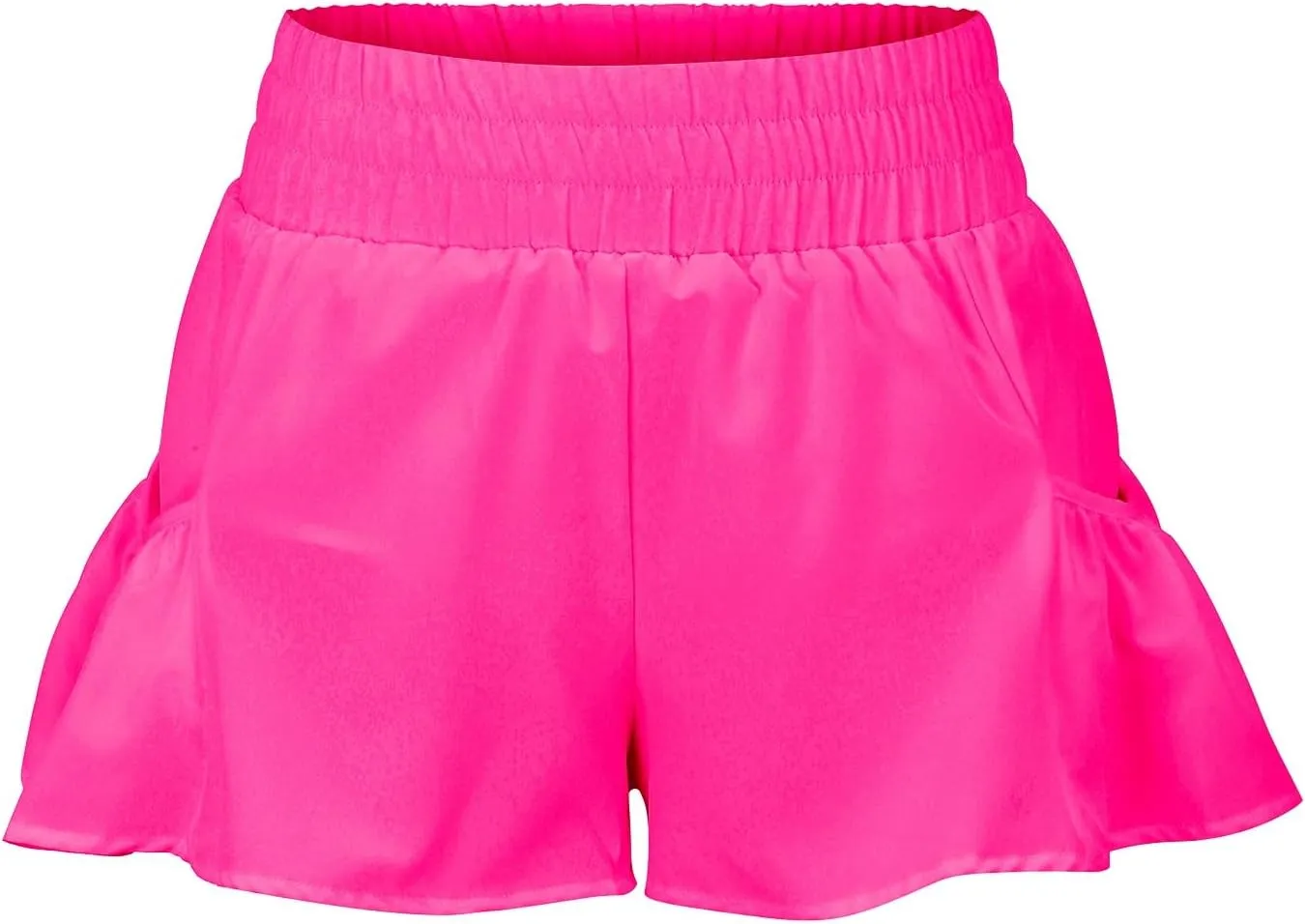Womens Sports Shorts Button Down Cargo Pants with Pockets Athletic Shorts Summer Outfit