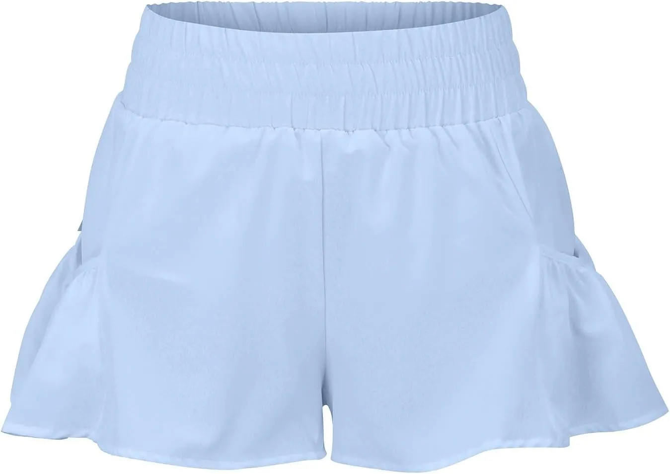 Womens Sports Shorts Button Down Cargo Pants with Pockets Athletic Shorts Summer Outfit