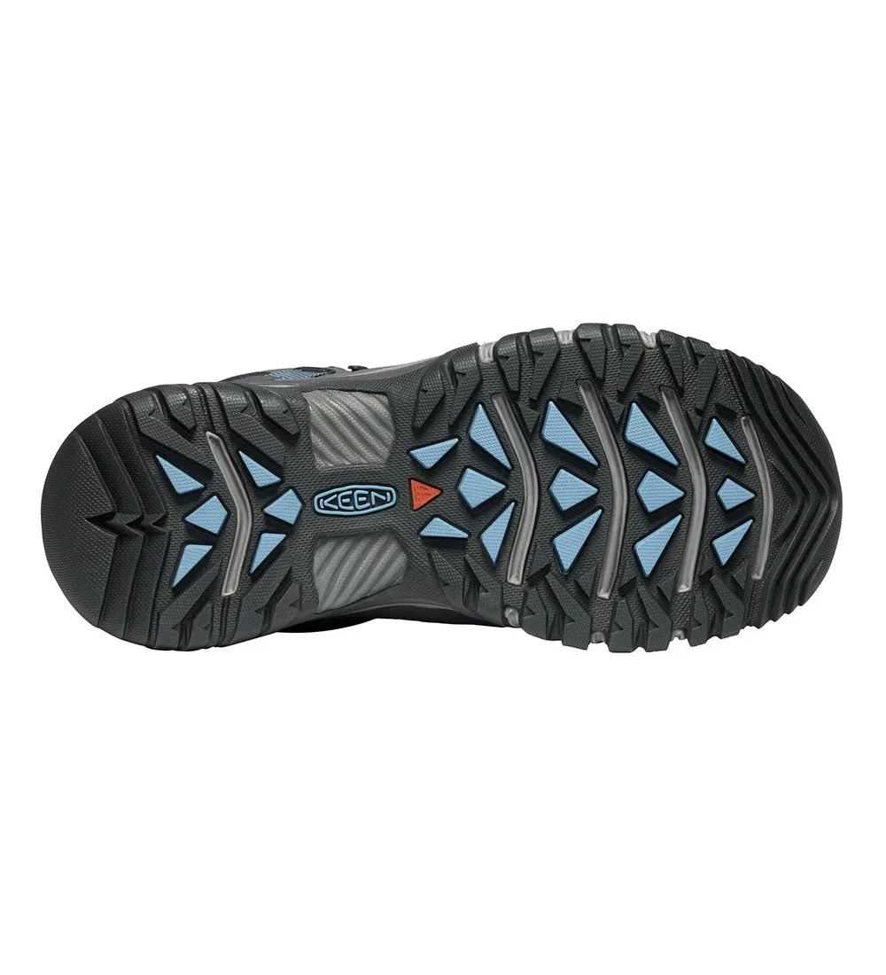 Women's Targhee III Mid Waterproof