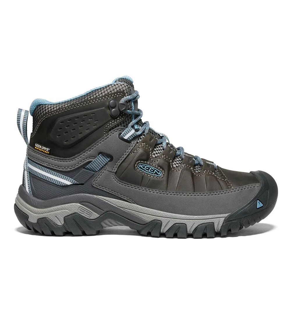 Women's Targhee III Mid Waterproof