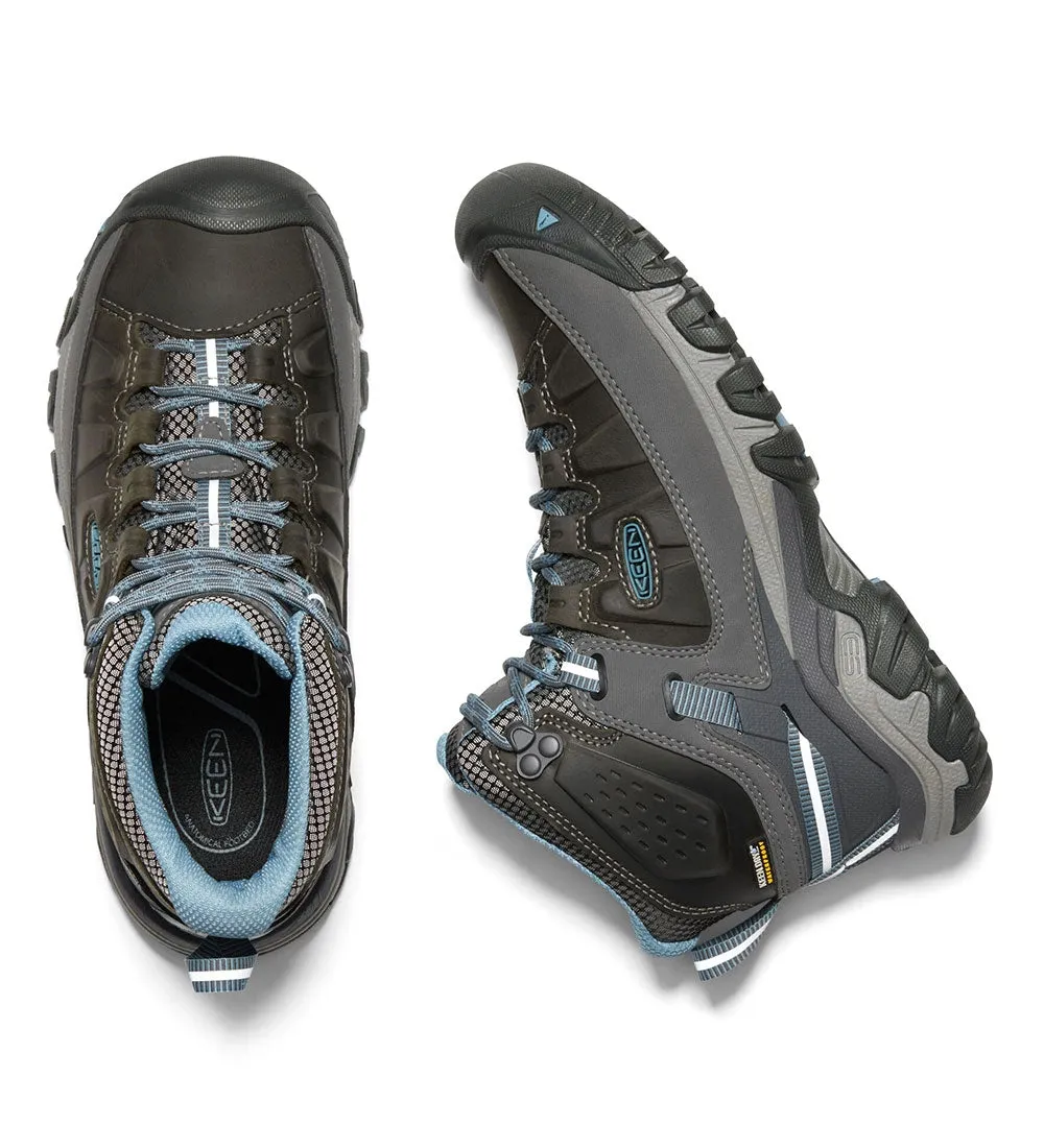 Women's Targhee III Mid Waterproof