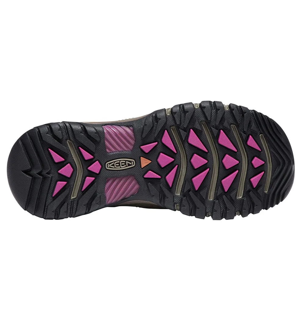 Women's Targhee III Mid Waterproof