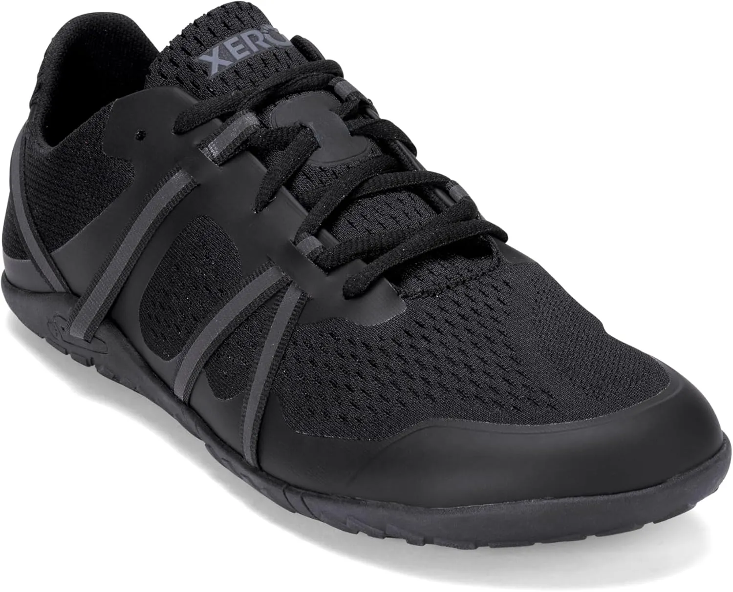 Xero Shoes Women's Speed Force II Barefoot Running Shoe