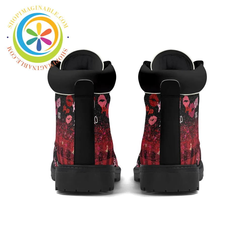 XOXO Ladies Boots