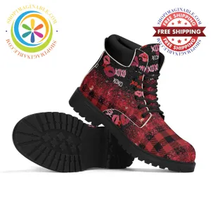 XOXO Ladies Boots
