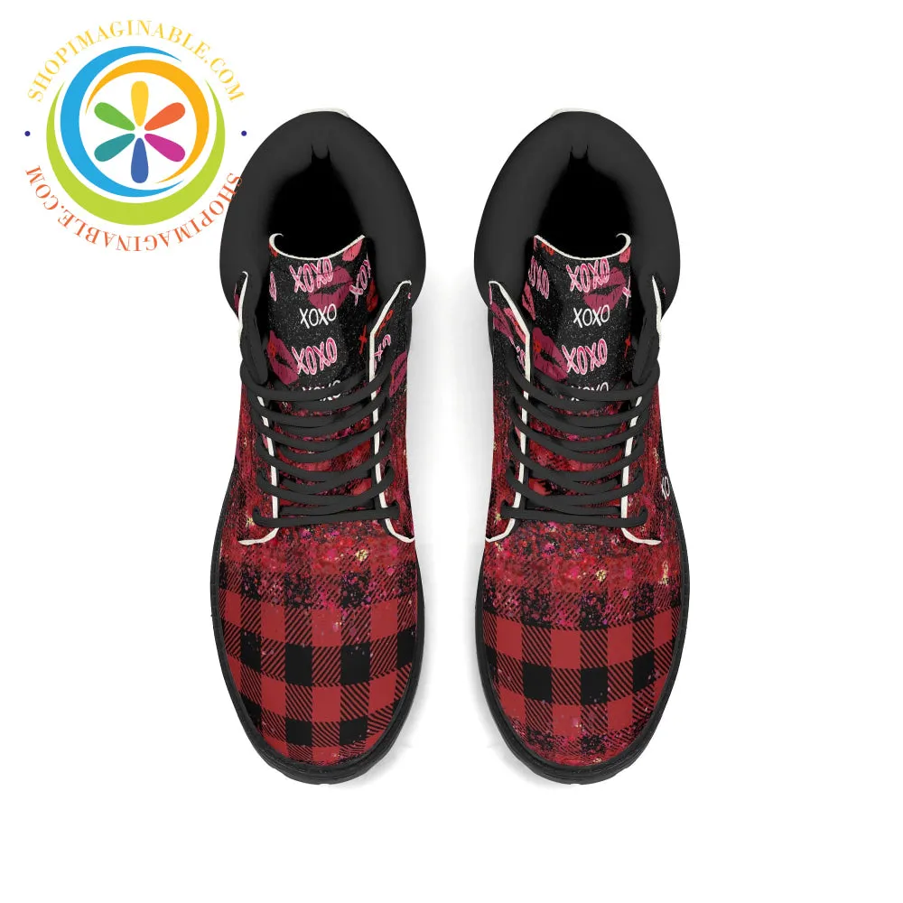 XOXO Ladies Boots