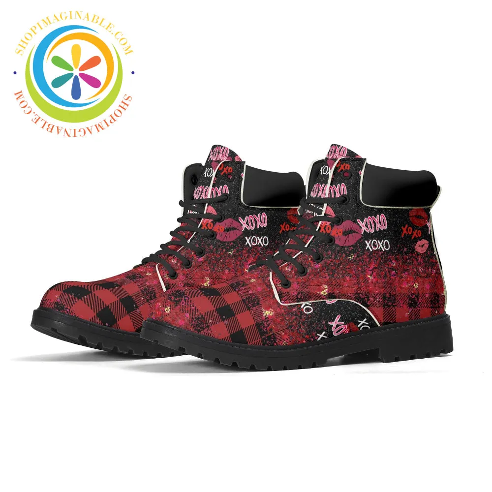 XOXO Ladies Boots