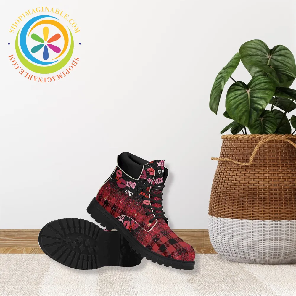 XOXO Ladies Boots
