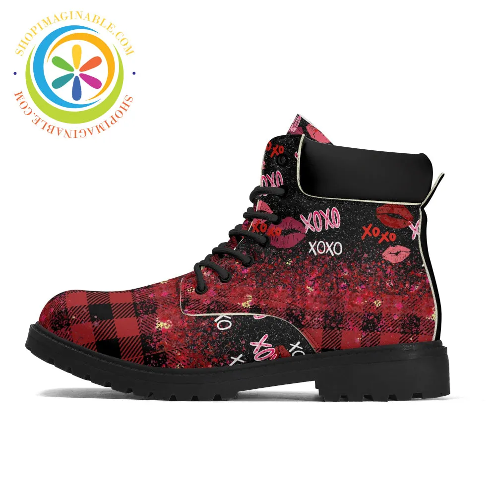 XOXO Ladies Boots