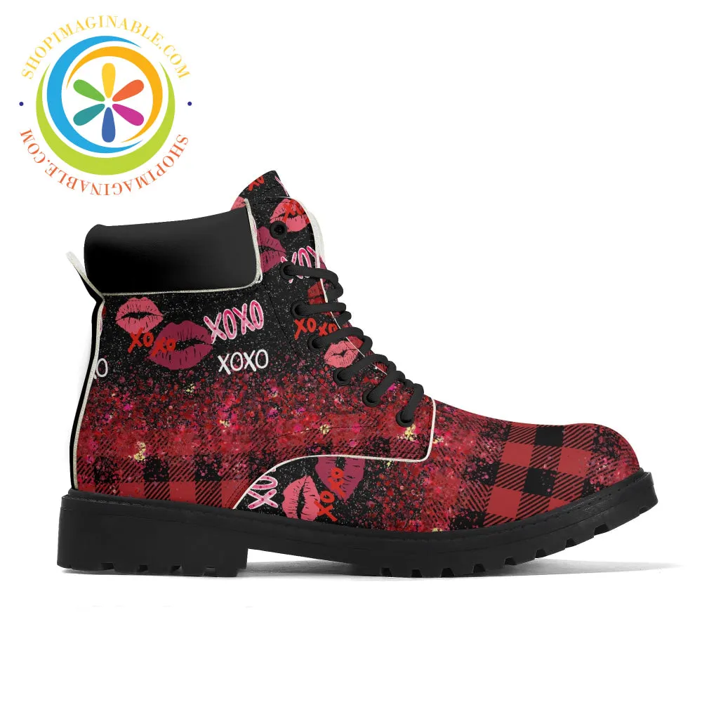 XOXO Ladies Boots
