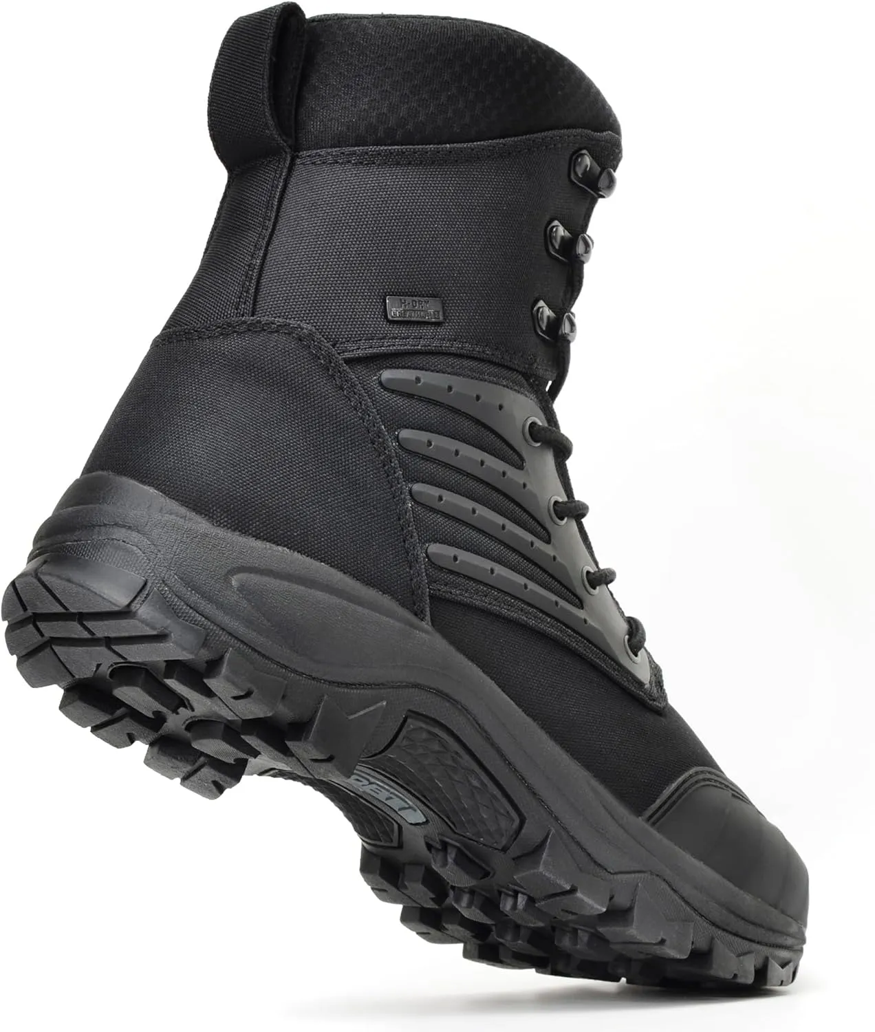 XPETI Men's Shadow Trak Waterproof Military & Tactical Boots
